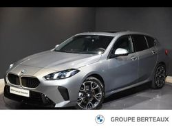 Gris Utilisé 2025 BMW 120 M Sport Citadine | 43 900 € (Prix cher)