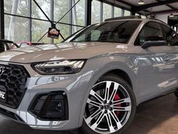 Utilisé 2021 Audi SQ5 Sportback SUV | 75 990 €