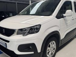 Utilisé 2020 Peugeot Rifter Allure Monospace | 17 990 € (Super prix)