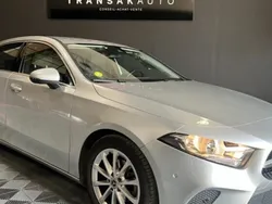Utilisé 2018 Mercedes A180 Progressive Berline | 16 900 €