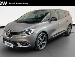 Gris Utilisé 2020 Renault Grand Scénic IV Monospace | 18 990 €