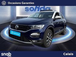 Utilisé 2019 VW T-Roc SUV | 17 970 € (Prix juste)