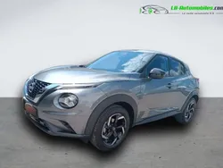 Utilisé 2023 Nissan Juke SUV | 21 500 € (Prix assez cher)