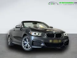 Utilisé 2017 BMW M240 M Sport Coupé | 41 200 €