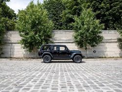Noir Utilisé 2022 Jeep Wrangler SUV | 69 900 € (Prix cher)