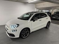 Blanc Utilisé 2022 Fiat 500X Sport SUV | 18 490 € (Prix juste)