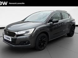Gris Utilisé 2016 DS Automobiles DS4 Crossback Be Chic SUV | 7 795 €