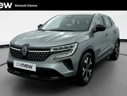 Gris Utilisé 2024 Renault Austral Evolution SUV | 25 480 € (Bon prix)