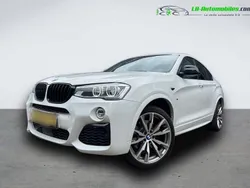 Utilisé 2016 BMW X4 M Sport SUV | 37 200 €