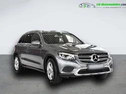 Utilisé 2016 Mercedes GLC250 | 32 500 €