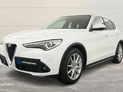 Utilisé 2019 Alfa Romeo Stelvio Executive SUV | 26 299 €