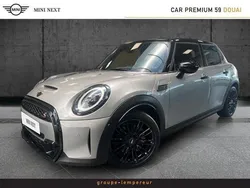 Utilisé 2023 Mini Cooper S Premium Plus Citadine | 32 890 €
