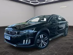 Brun Utilisé 2015 Peugeot 508 RXH Break | 14 999 €