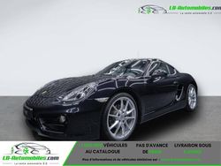 Utilisé 2016 Porsche Cayman Coupé | 56 500 €