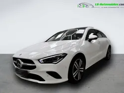 Utilisé 2022 Mercedes 200 Coupé | 32 400 € (Super prix)