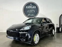 Utilisé 2016 Porsche Cayenne SUV | 41 990 €