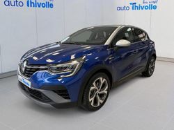 Utilisé 2021 Renault Captur R.S. SUV | 18 300 € (Prix juste)