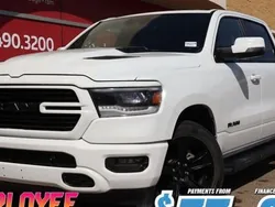 Blanc Utilisé 2023 Dodge Ram Pick-up | 67 768 €