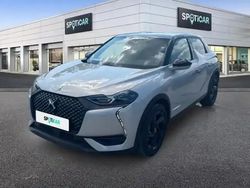Gris artense (m) Occasion 2022 DS Automobiles DS3 Crossback E-Tense Performance Line Plus SUV | 16 999 € (Bon prix)