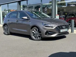 Utilisé 2024 Hyundai i30 Berline | 21 360 € (Prix juste)