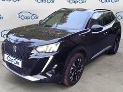 Occasion 2021 Peugeot e-2008 GTi SUV | 13 690 € (Super prix)