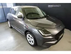 Gris Utilisé 2024 Suzuki Swift GL Berline | 20 287 € (Prix cher)