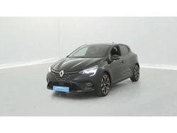 Noir Utilisé 2022 Renault Clio V Citadine | 16 990 € (Prix juste)