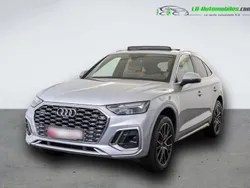 Utilisé 2022 Audi Q5 Sportback Sport SUV | 52 800 € (Prix assez cher)