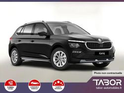 Noir Nouvelle 2025 Skoda Kamiq Selection SUV | 24 774 € (Prix assez cher)