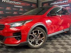 Rouge Utilisé 2020 Kia XCeed Launch Edition SUV | 18 990 € (Prix juste)