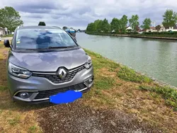 Utilisé 2017 Renault Grand Scénic IV Initiale Paris Monospace | 15 000 € (Bon prix)