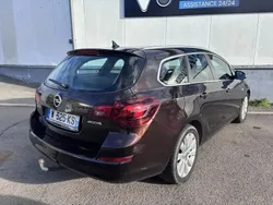 Utilisé 2012 Opel Astra Enjoy Break | 4 499 € (Prix juste)