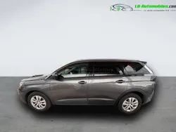Utilisé 2018 Peugeot 5008 Monospace | 20 900 € (Prix cher)