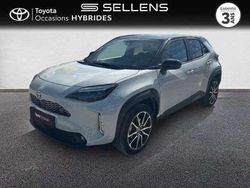 Utilisé 2023 Toyota Yaris Hybrid Sport | 27 790 € (Prix cher)