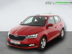 Utilisé 2020 Skoda Fabia Citadine | 15 500 € (Prix juste)