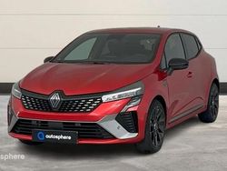 Rouge Utilisé 2025 Renault Clio V Esprit Alpine Berline | 22 399 €