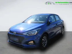 Utilisé 2019 Hyundai i20 Citadine | 16 300 € (Prix juste)
