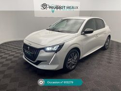 Occasion 2022 Peugeot 208 Style Citadine | 13 990 € (Prix juste)