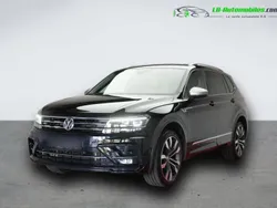 Utilisé 2020 VW Tiguan Allspace SUV | 39 300 € (Prix juste)