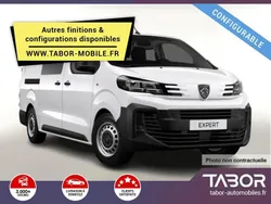 Blanc Nouvelle 2025 Peugeot Expert Van | 31 753 € (Bon prix)