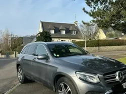 Mercedes GLC220