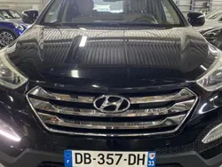 Utilisé 2013 Hyundai Santa Fe Limited SUV | 11 490 €