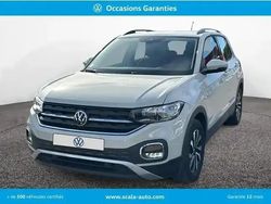 Gris Occasion 2022 VW T-Cross SUV | 18 490 € (Bon prix)
