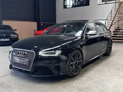 Utilisé 2013 Audi RS4 Break | 42 990 €