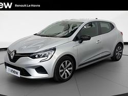 Gris Utilisé 2023 Renault Clio V Equilibre Citadine | 15 290 € (Prix juste)