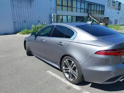 Gris Utilisé 2020 Jaguar XE Business Edition Berline | 29 000 € (Prix juste)