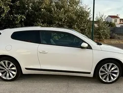 Utilisé 2010 VW Scirocco Sportline Coupé | 8 990 € (Prix juste)