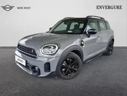 Gris Utilisé 2022 Mini Cooper Countryman SUV | 31 490 € (Prix juste)