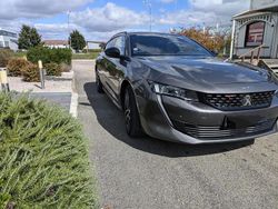 Gris Utilisé 2023 Peugeot 508 Break | 24 000 € (Super prix)