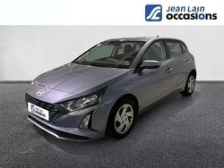 Bleu Occasion 2024 Hyundai i20 Berline | 17 490 € (Prix juste)